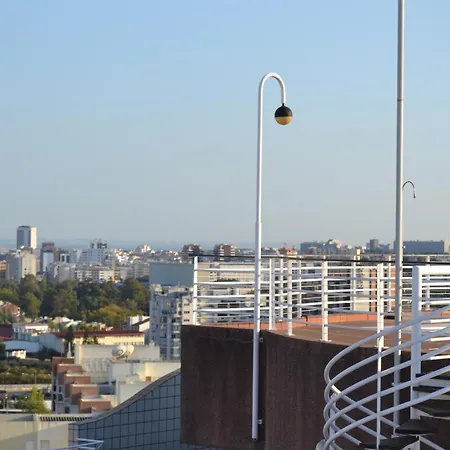In One Flat 公寓 Lisboa