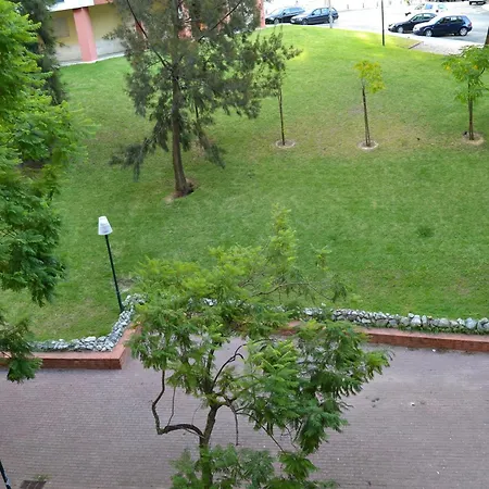 In One Flat - Pool, Parking & Nomad Apartmán Lisboa