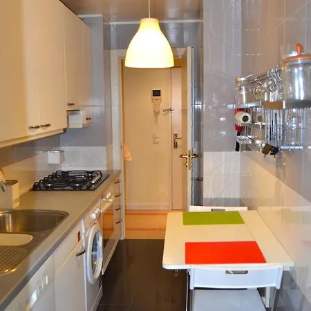 In One Flat - Pool, Parking & Nomad Apartmán Lisboa