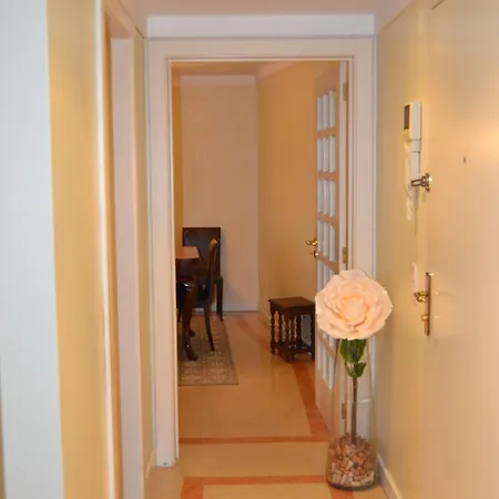 Apartman In One Flat Lisboa